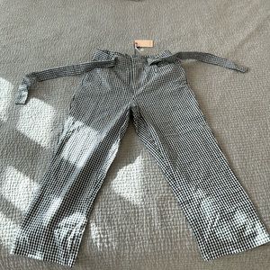 Sincerely Jules size xs pants